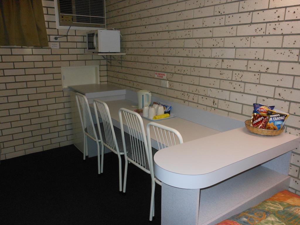 Cara Motel Maryborough Rom bilde