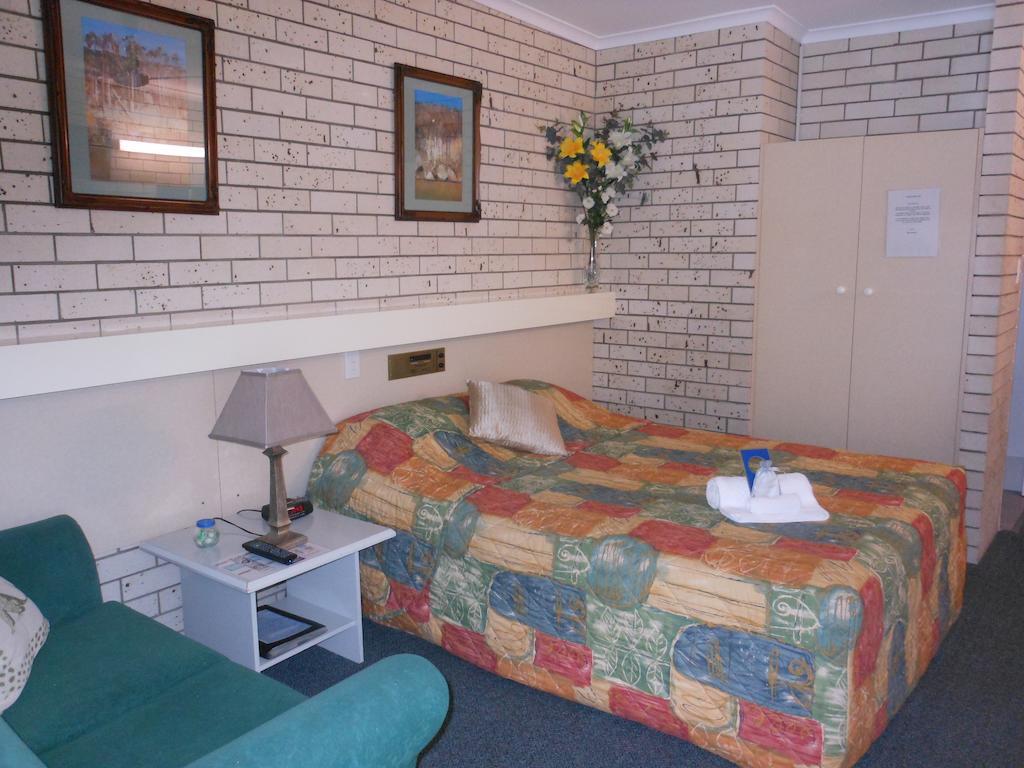 Cara Motel Maryborough Rom bilde